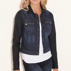 Guess Huntress Denim Jacket